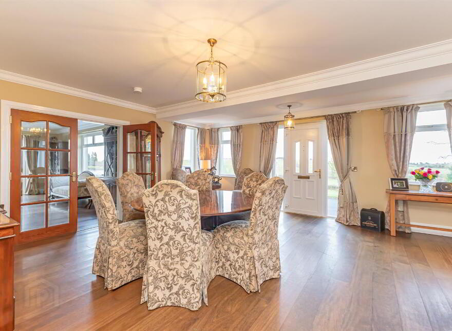 Ashmore, 17 Trench Road, Comber, Newtownards, BT23 6EH