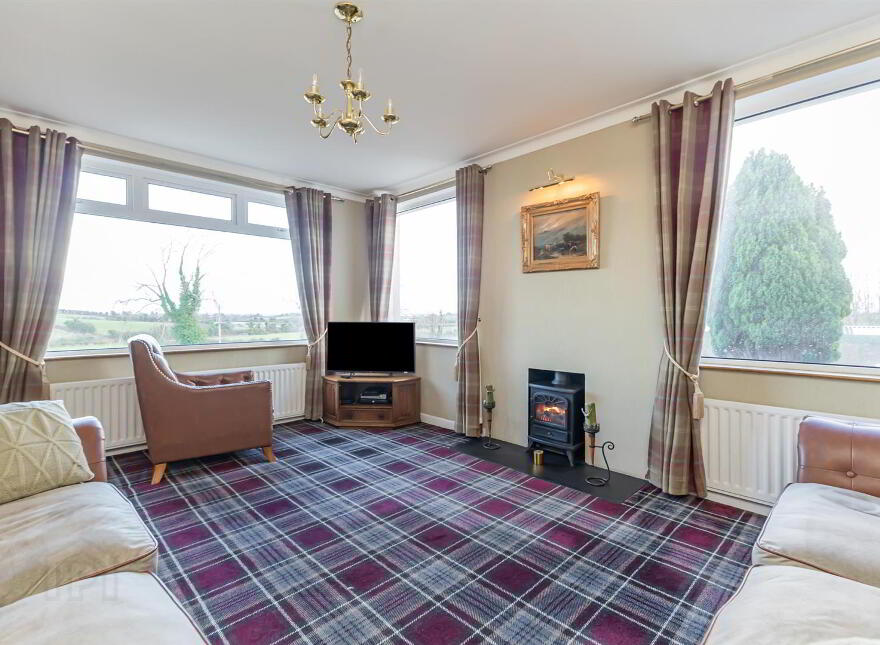 Ashmore, 17 Trench Road, Comber, Newtownards, BT23 6EH
