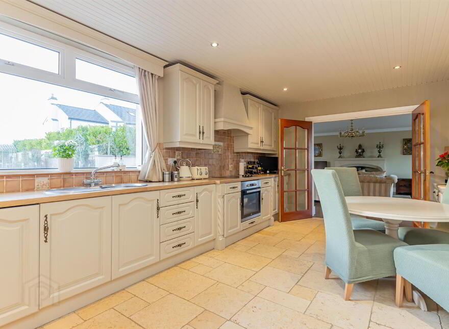 Ashmore, 17 Trench Road, Comber, Newtownards, BT23 6EH
