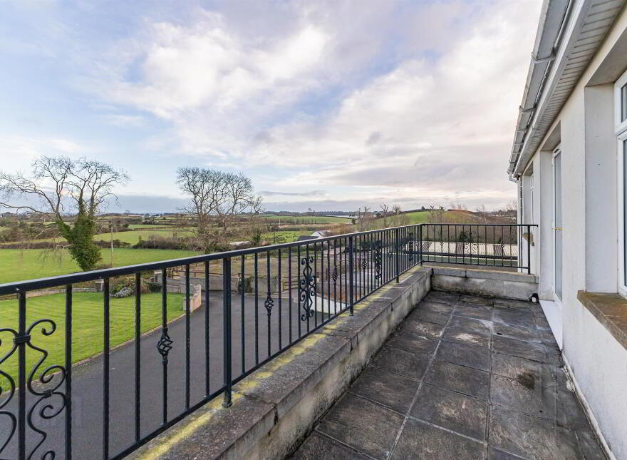 Ashmore, 17 Trench Road, Comber, Newtownards, BT23 6EH