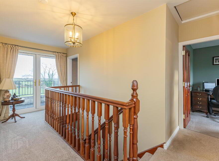 Ashmore, 17 Trench Road, Comber, Newtownards, BT23 6EH