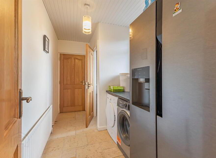Ashmore, 17 Trench Road, Comber, Newtownards, BT23 6EH