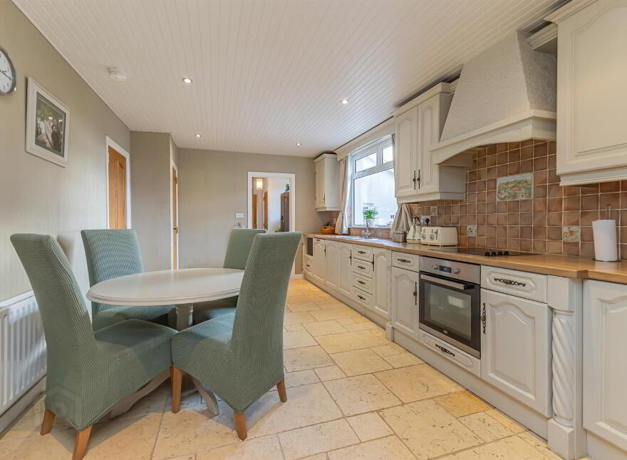 Ashmore, 17 Trench Road, Comber, Newtownards, BT23 6EH