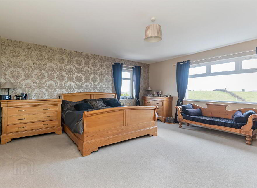 Ashmore, 17 Trench Road, Comber, Newtownards, BT23 6EH