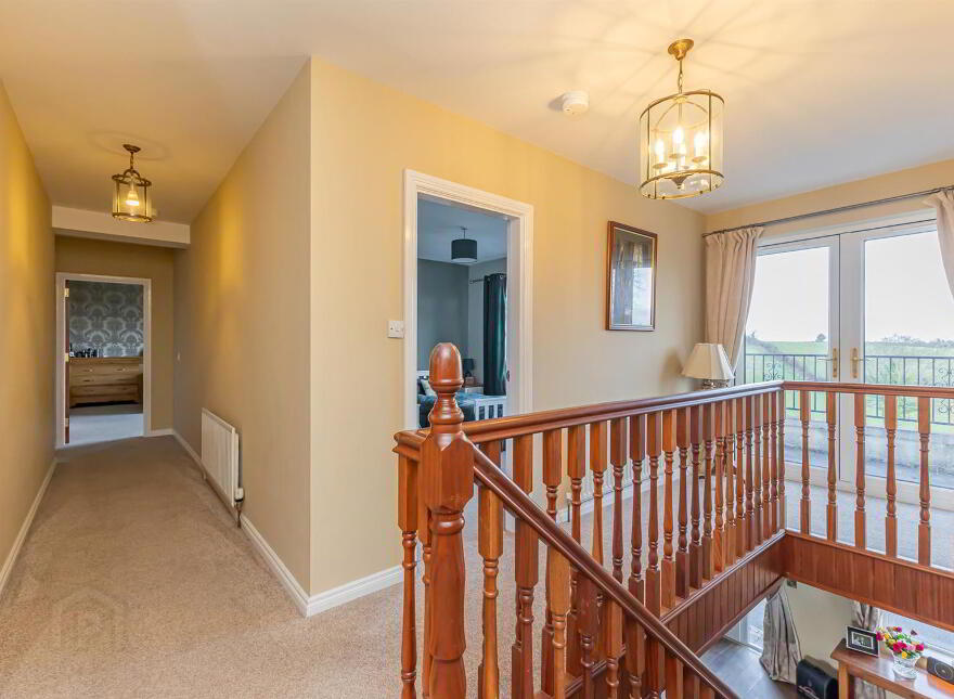 Ashmore, 17 Trench Road, Comber, Newtownards, BT23 6EH