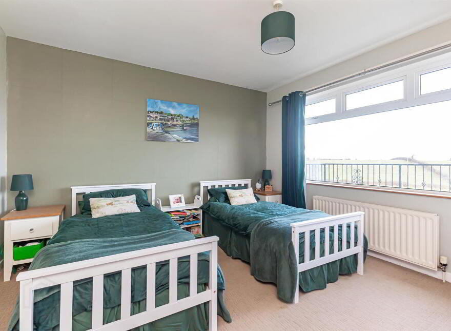 Ashmore, 17 Trench Road, Comber, Newtownards, BT23 6EH