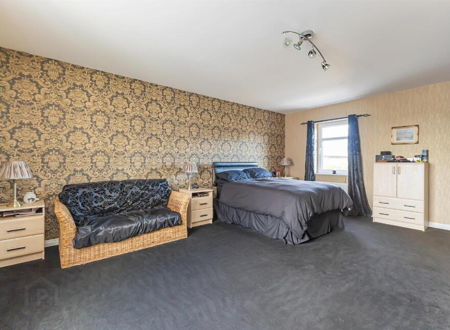 Ashmore, 17 Trench Road, Comber, Newtownards, BT23 6EH