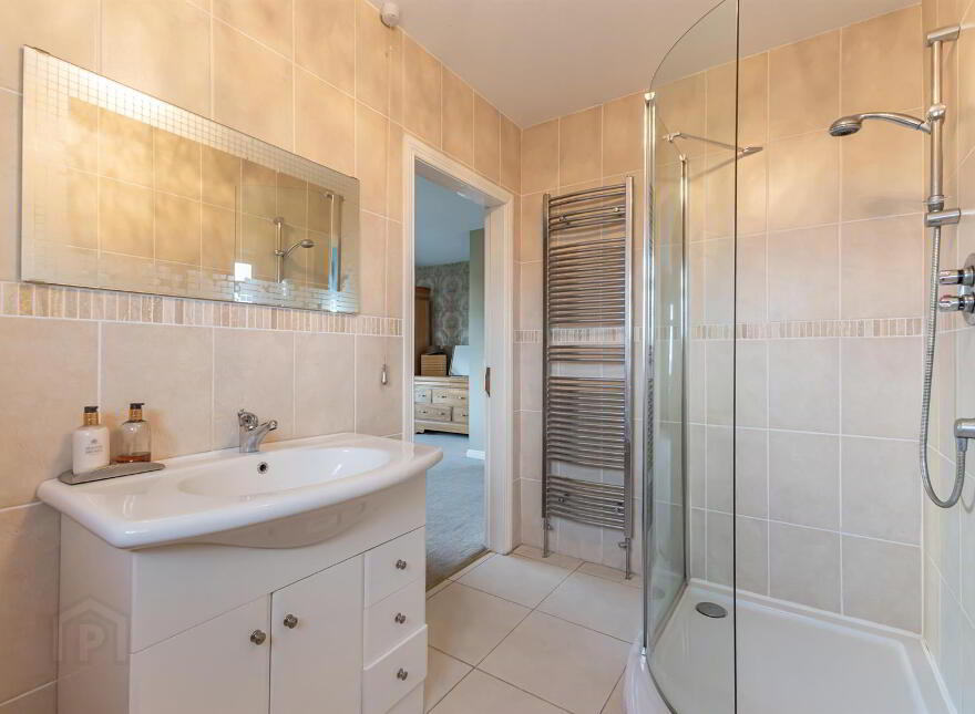 Ashmore, 17 Trench Road, Comber, Newtownards, BT23 6EH