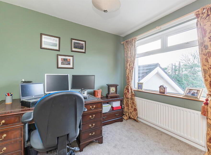 Ashmore, 17 Trench Road, Comber, Newtownards, BT23 6EH