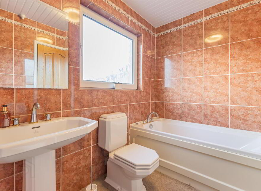 Ashmore, 17 Trench Road, Comber, Newtownards, BT23 6EH