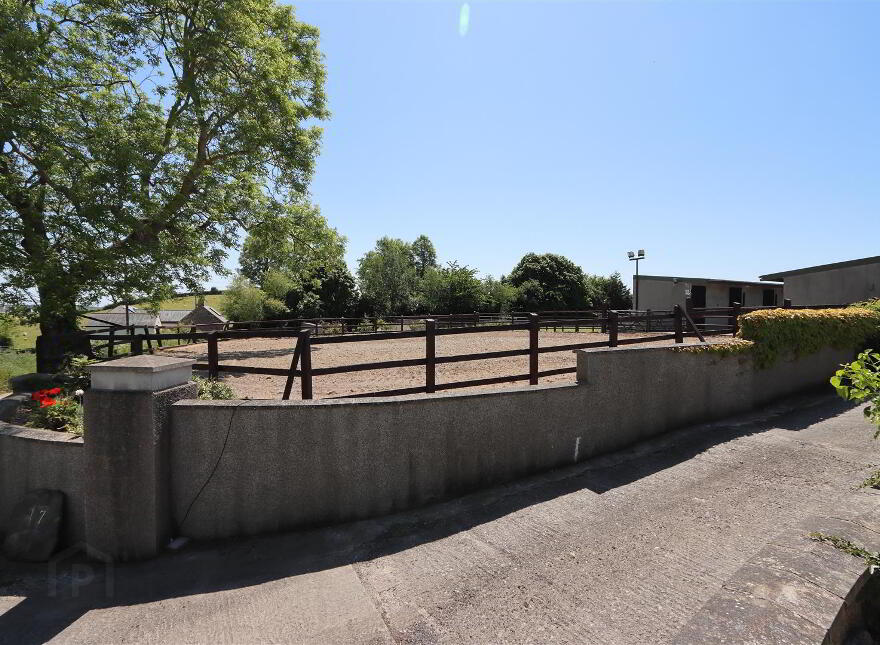 Ashmore, 17 Trench Road, Comber, Newtownards, BT23 6EH