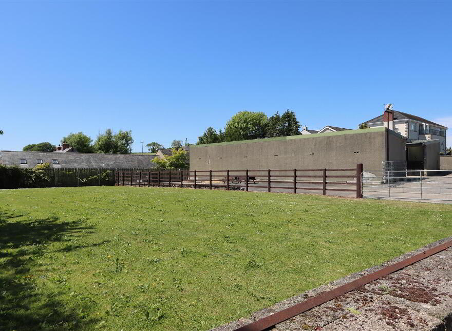 Ashmore, 17 Trench Road, Comber, Newtownards, BT23 6EH