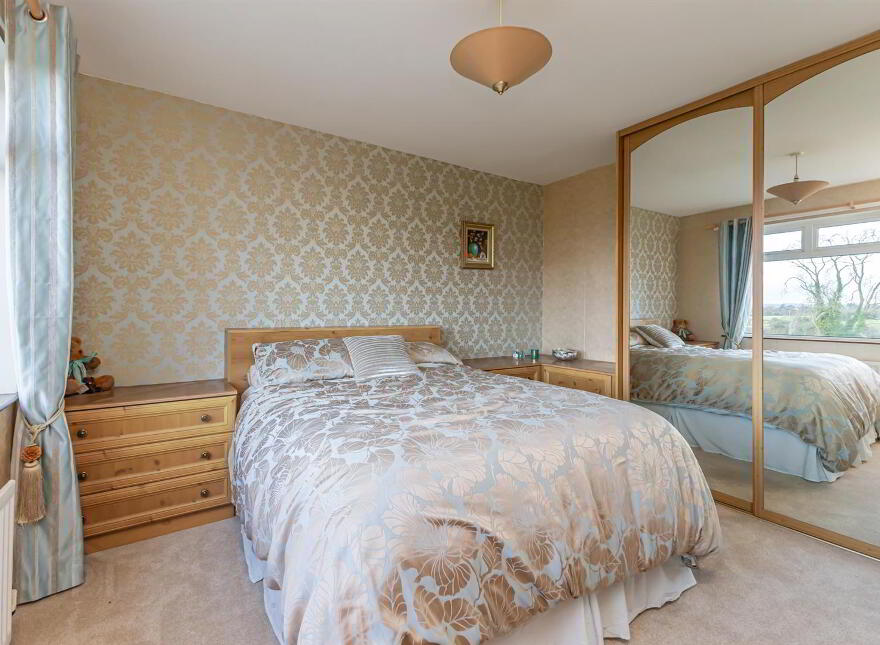 Ashmore, 17 Trench Road, Comber, Newtownards, BT23 6EH