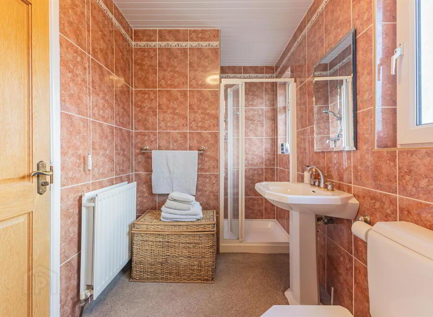 Ashmore, 17 Trench Road, Comber, Newtownards, BT23 6EH