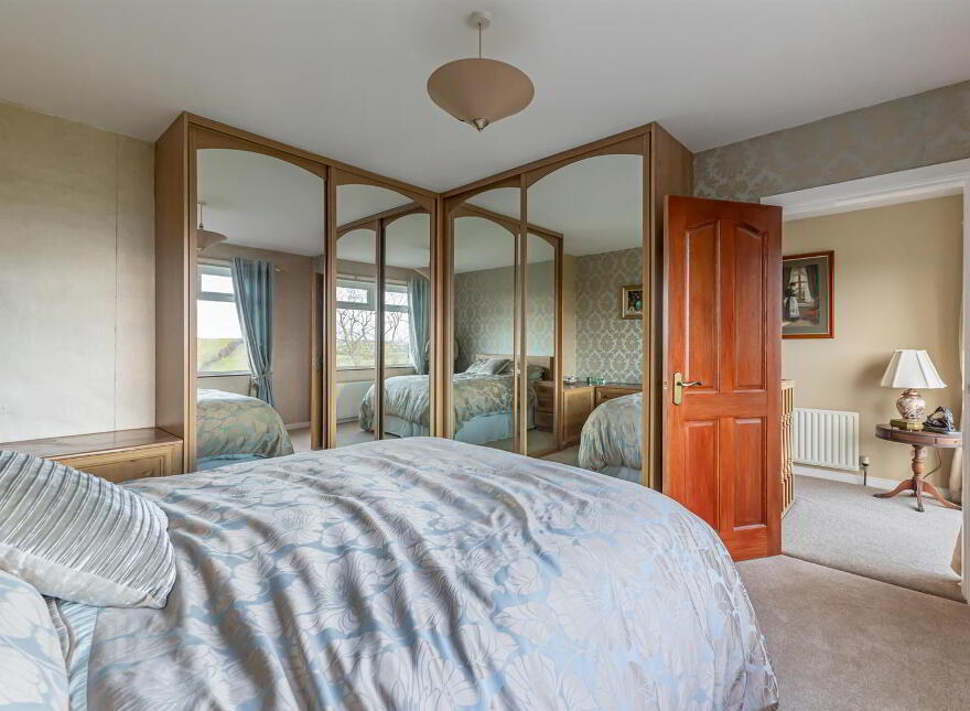 Ashmore, 17 Trench Road, Comber, Newtownards, BT23 6EH