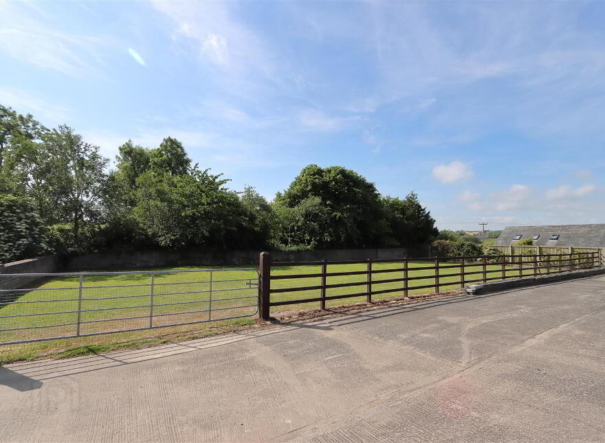Ashmore, 17 Trench Road, Comber, Newtownards, BT23 6EH