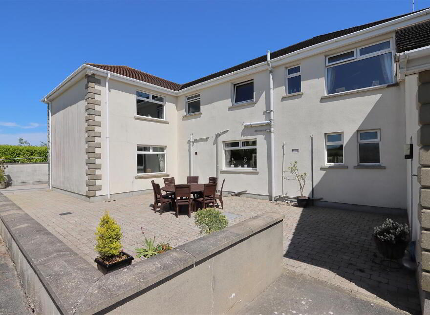 Ashmore, 17 Trench Road, Comber, Newtownards, BT23 6EH