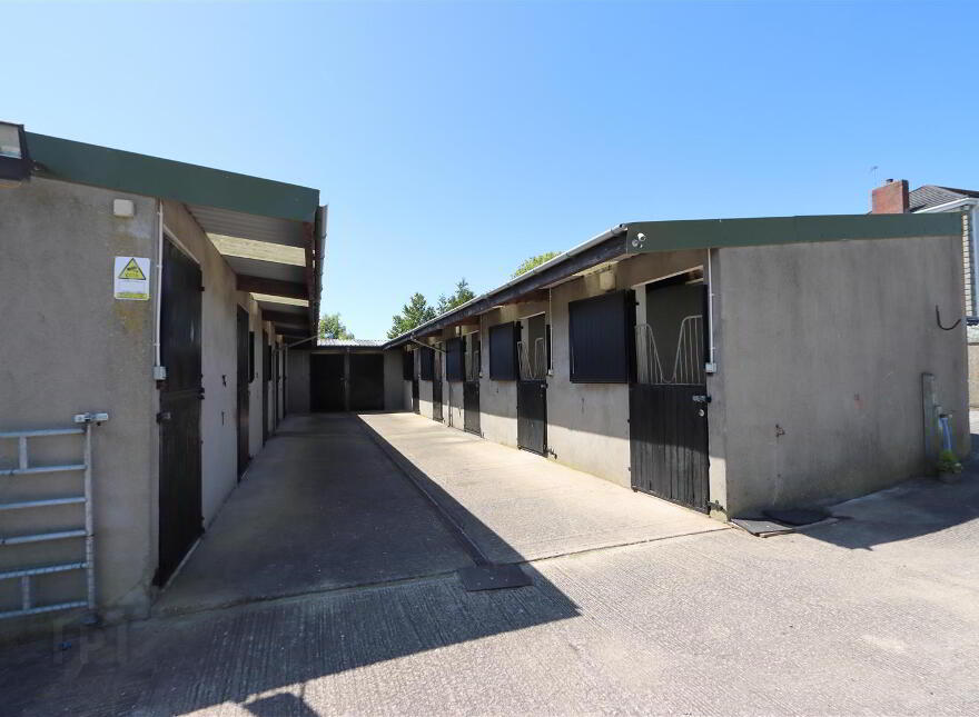 Ashmore, 17 Trench Road, Comber, Newtownards, BT23 6EH