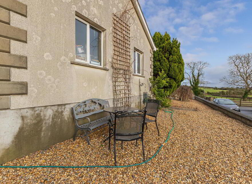 Ashmore, 17 Trench Road, Comber, Newtownards, BT23 6EH