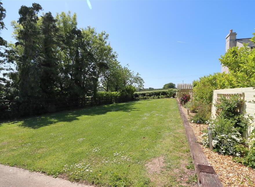 Ashmore, 17 Trench Road, Comber, Newtownards, BT23 6EH
