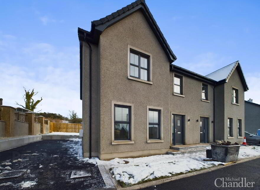 14 The Cottages, Upper Springfield Road, Belfast, BT17 0NB photo