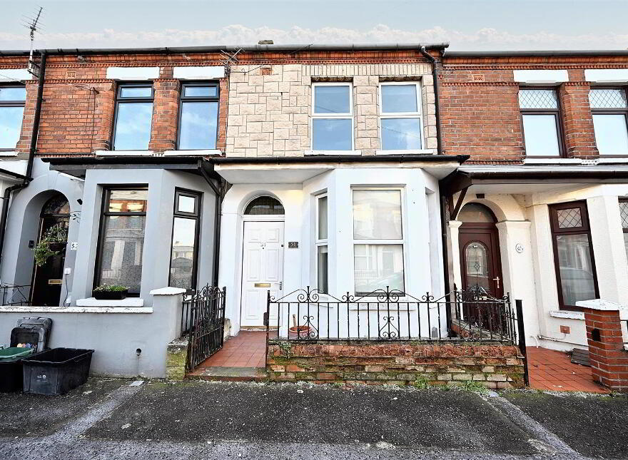 51 Killowen Street, Belfast, BT6 8NG photo