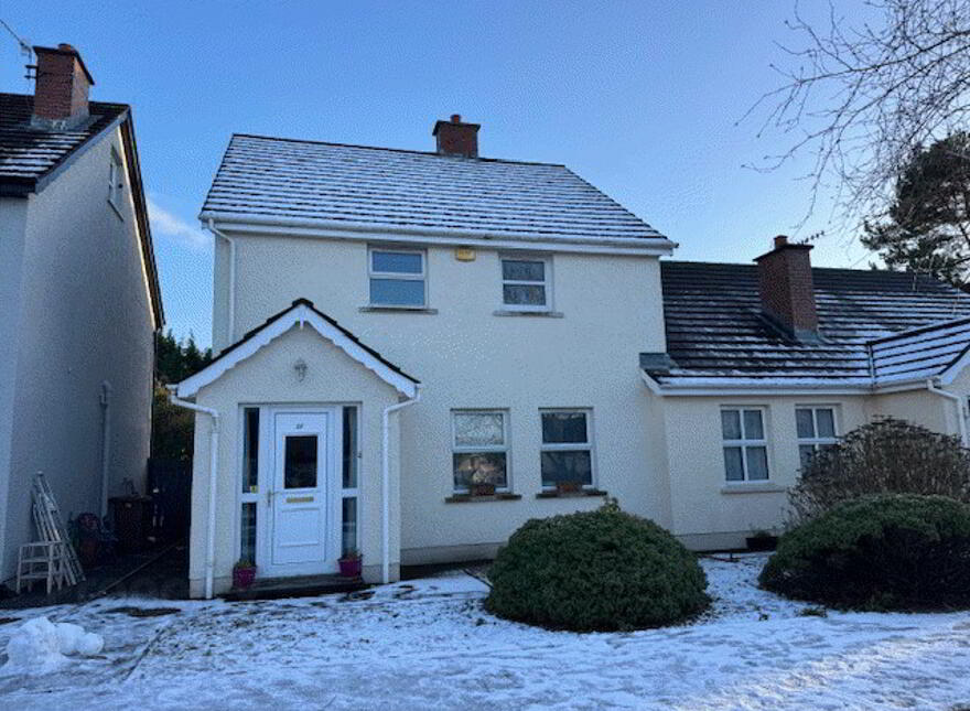 37 Craigstown Meadow, Magheramorne, BT40 3JJ photo