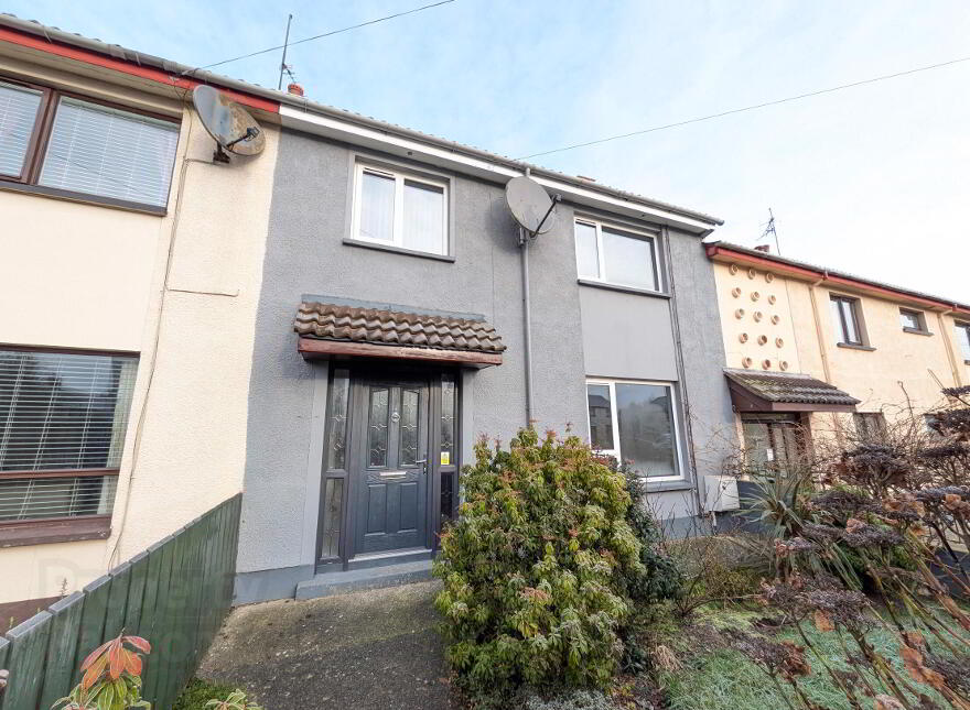 90 Brookfield Avenue, Banbridge, BT32 3BZ photo