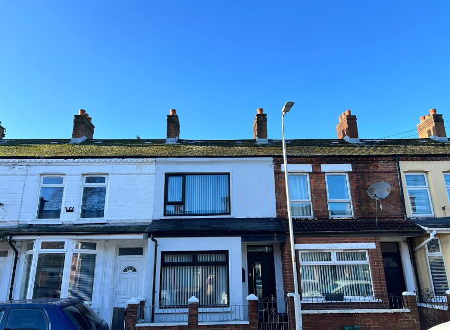 53 Rosebery Road, Belfast, BT6 8JA photo