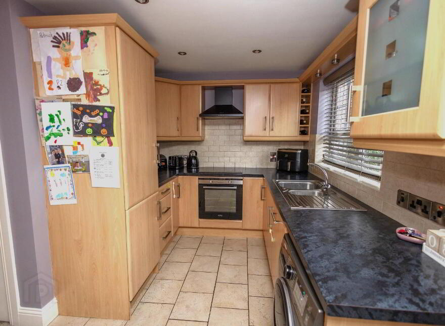 7 Carraig Mhuire, Newry, BT34 2GD