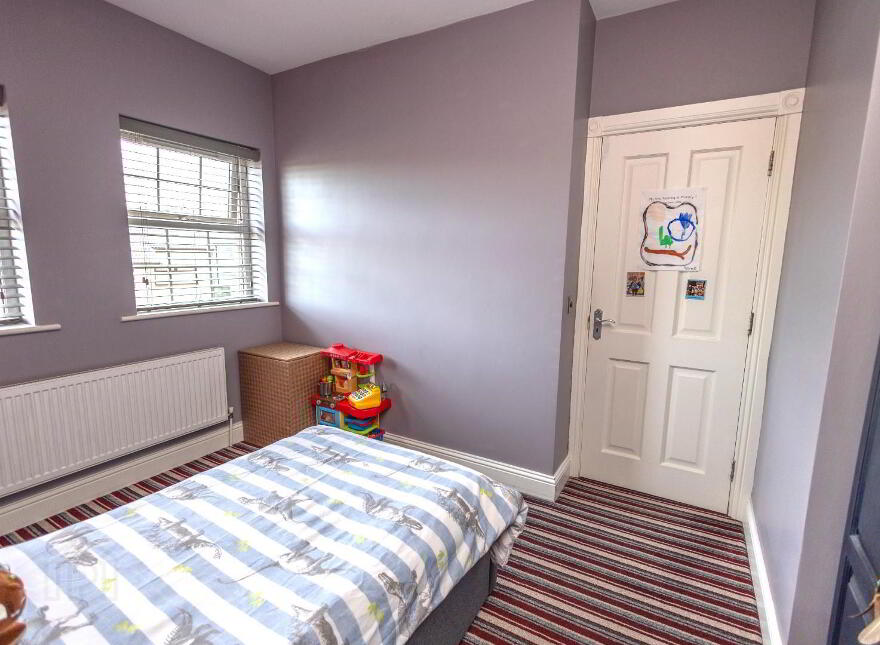 7 Carraig Mhuire, Newry, BT34 2GD
