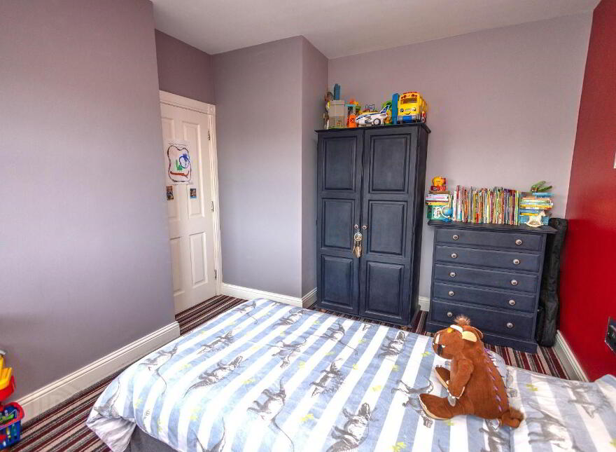 7 Carraig Mhuire, Newry, BT34 2GD