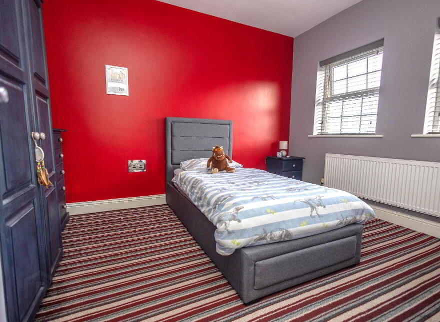 7 Carraig Mhuire, Newry, BT34 2GD