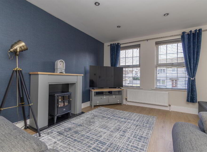 7 Carraig Mhuire, Newry, BT34 2GD