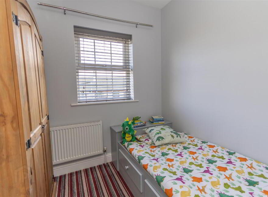 7 Carraig Mhuire, Newry, BT34 2GD