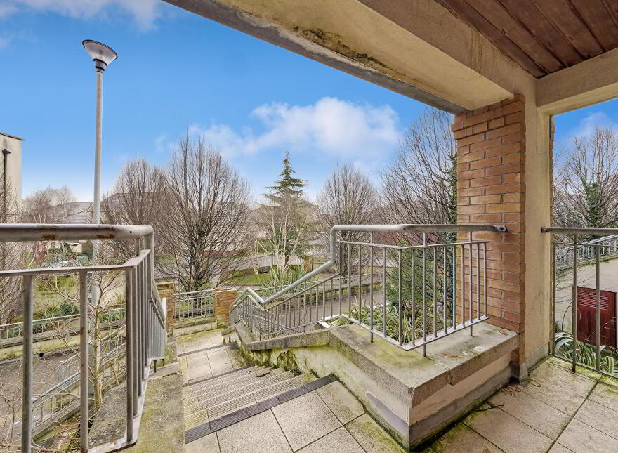 21 Marlfield Terrace, Kiltipper, Dublin, D24H294