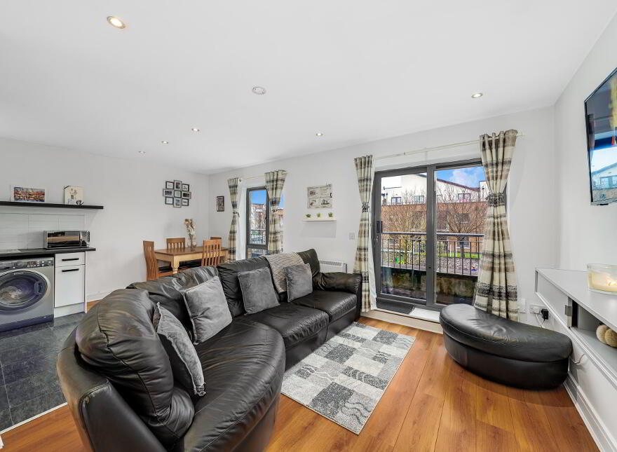 21 Marlfield Terrace, Kiltipper, Dublin, D24H294