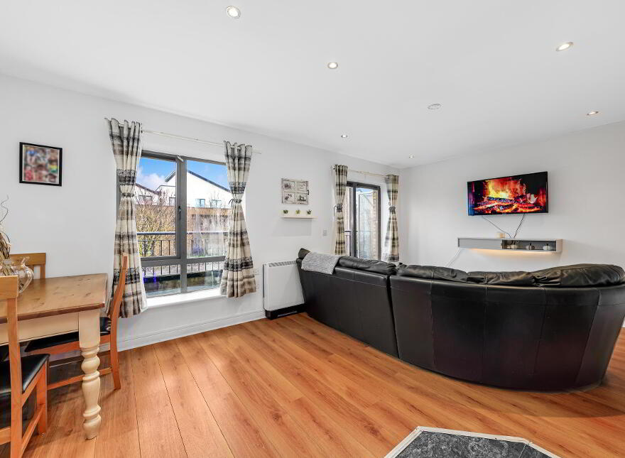 21 Marlfield Terrace, Kiltipper, Dublin, D24H294