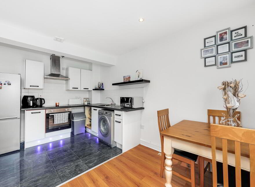 21 Marlfield Terrace, Kiltipper, Dublin, D24H294