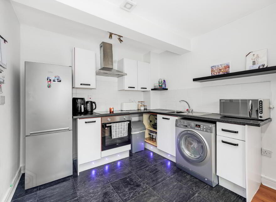 21 Marlfield Terrace, Kiltipper, Dublin, D24H294