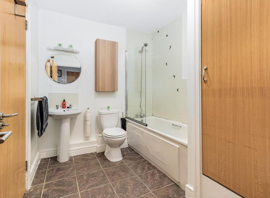 21 Marlfield Terrace, Kiltipper, Dublin, D24H294