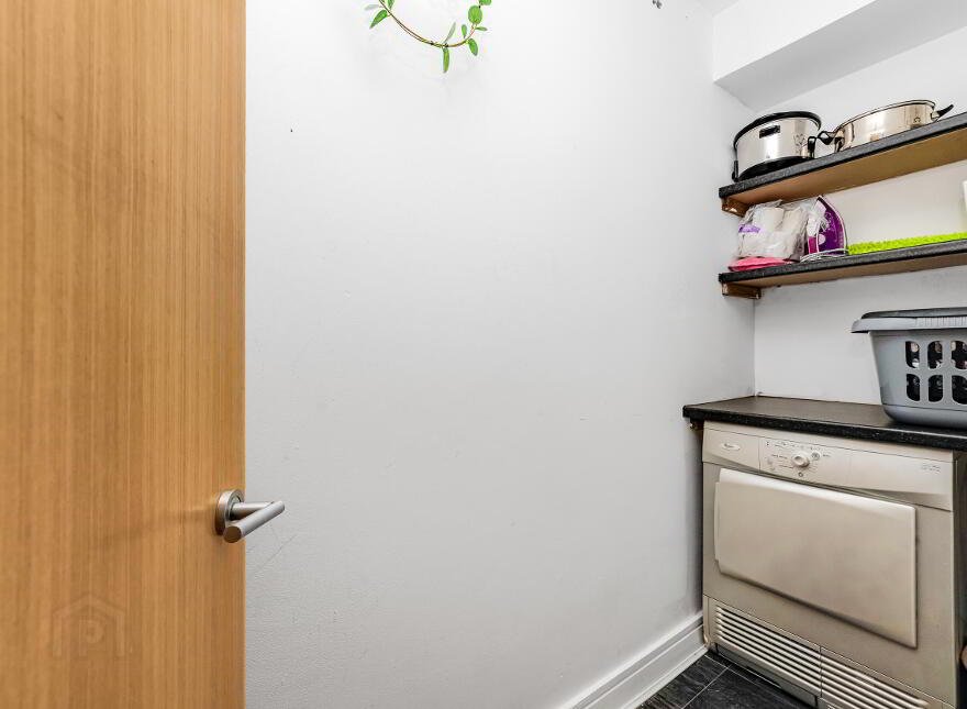 21 Marlfield Terrace, Kiltipper, Dublin, D24H294