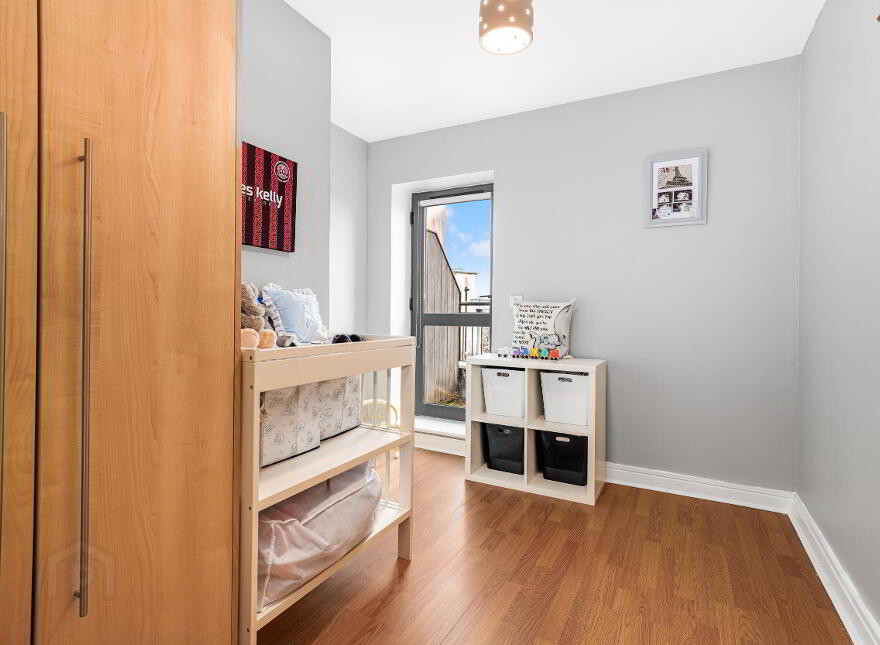 21 Marlfield Terrace, Kiltipper, Dublin, D24H294