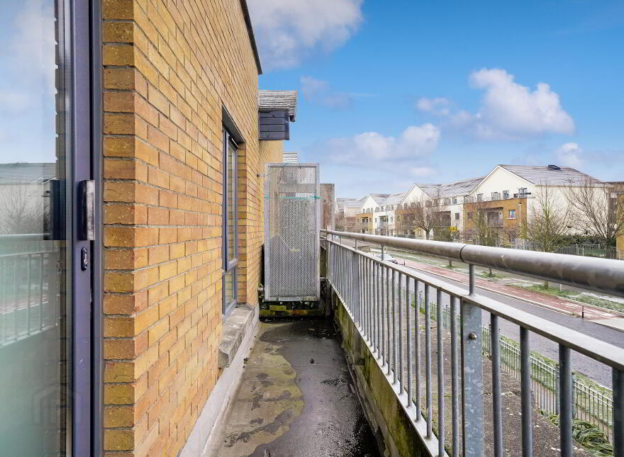 21 Marlfield Terrace, Kiltipper, Dublin, D24H294