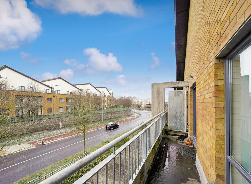 21 Marlfield Terrace, Kiltipper, Dublin, D24H294