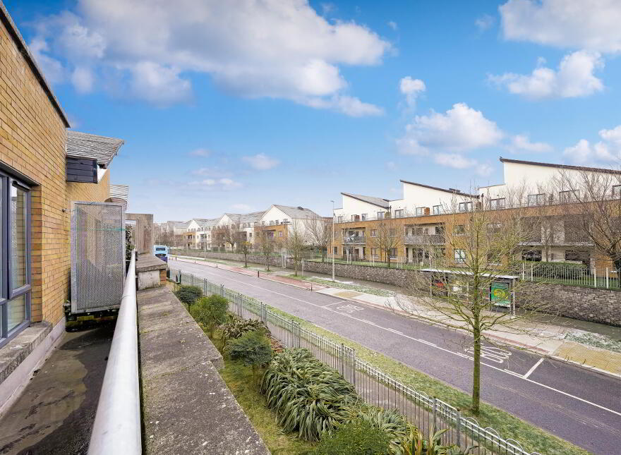 21 Marlfield Terrace, Kiltipper, Dublin, D24H294