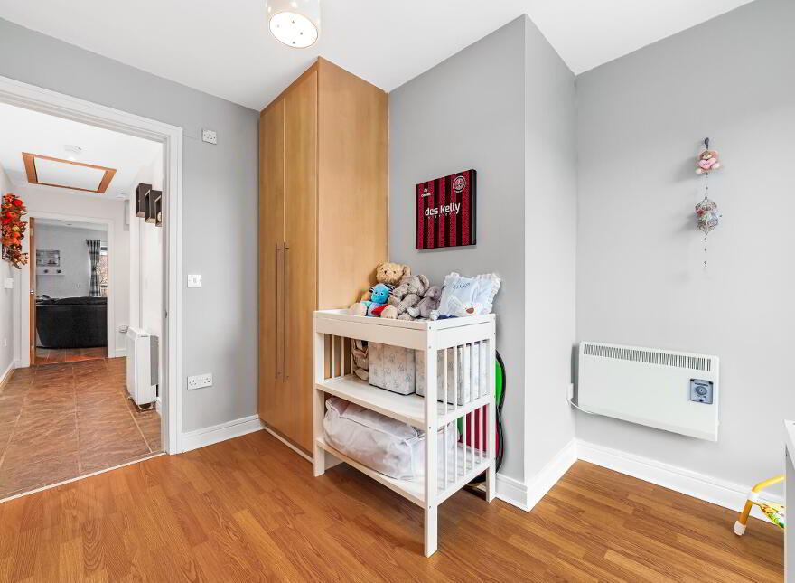 21 Marlfield Terrace, Kiltipper, Dublin, D24H294