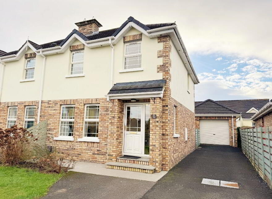 22 Whispering Pines, Limavady, BT49 0UB photo