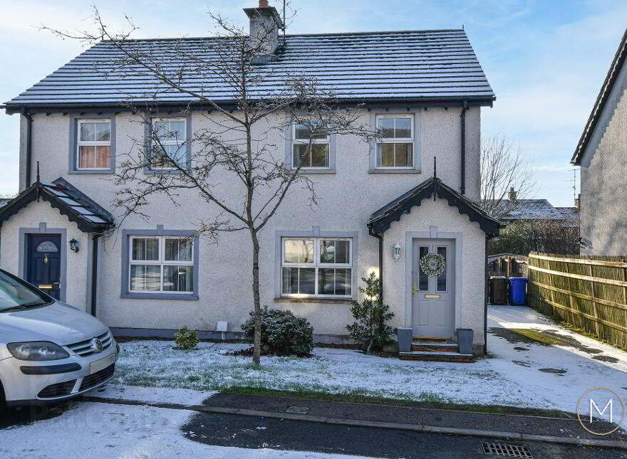 38 Birch Hill Meadows, Antrim, BT41 2TY photo