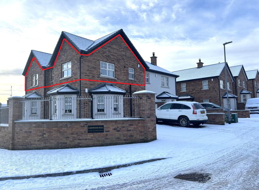 26 Carnwood Hall, Carniny Road, Ballymena, BT43 5FJ photo